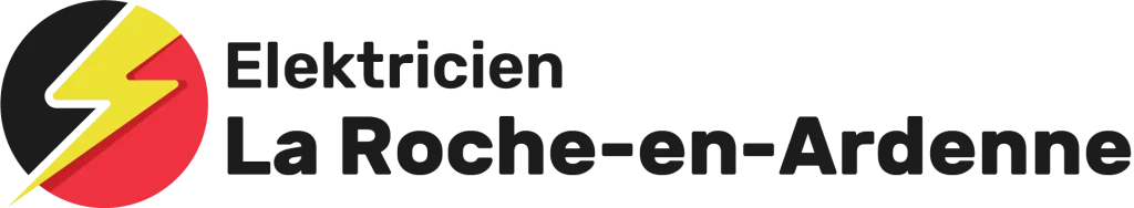 Logo Elektricien La Roche-en-Ardenne
